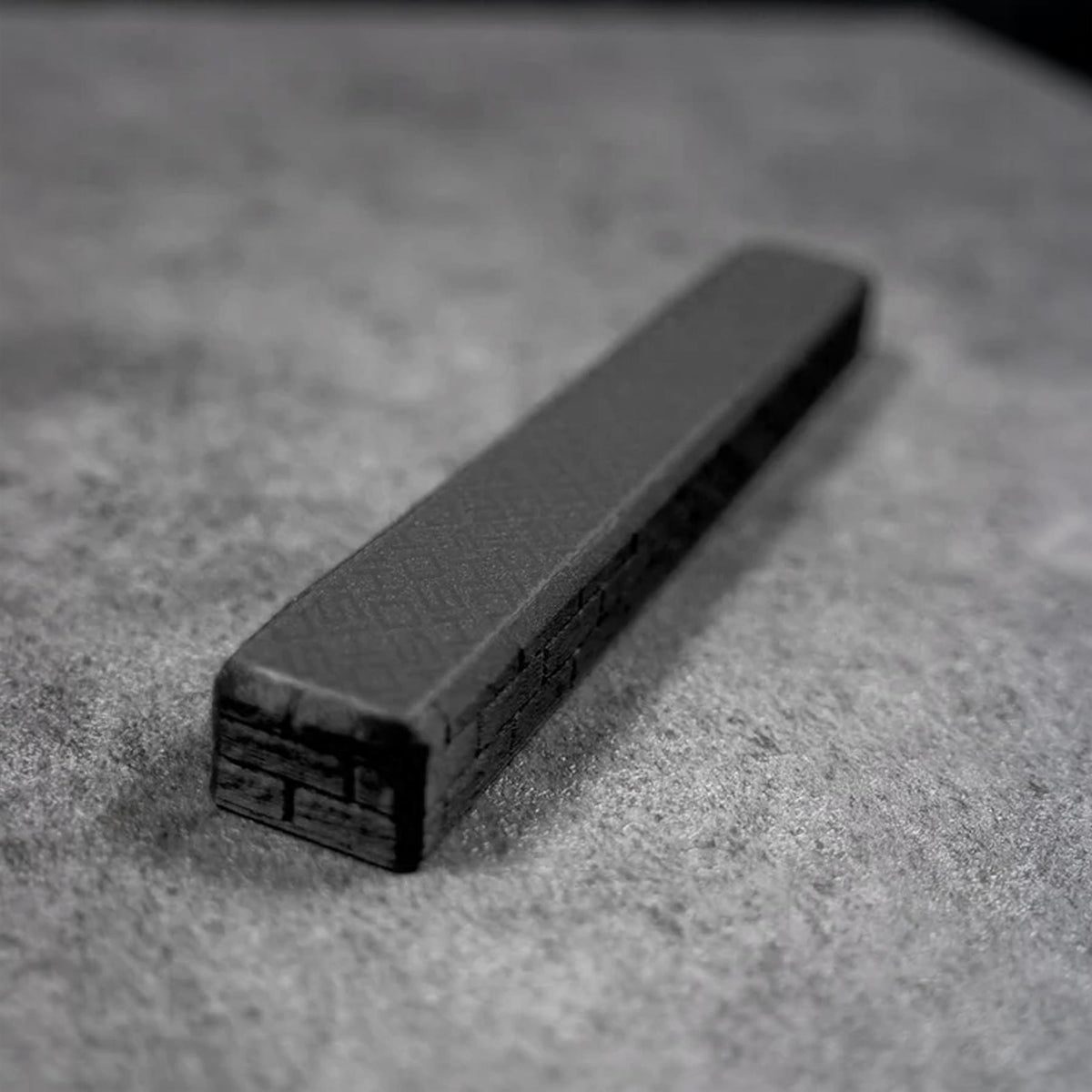 6oh5oh Fingerboard Ramp - BRICK STK