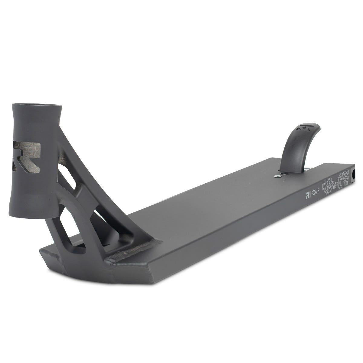 Clearance Root Industries Air V2 Deck - Black / 22"