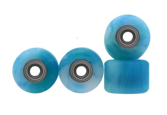 Teca Tuning Apex Mini Forma "Shorty" - 61D