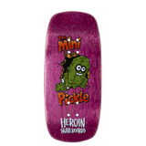 Maple Lab Fingerboard Deck - The Mini Pickle