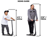 Madd Gear Bounce Trampoline Pro Scooter