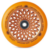 Root Industries Lotus Wheels