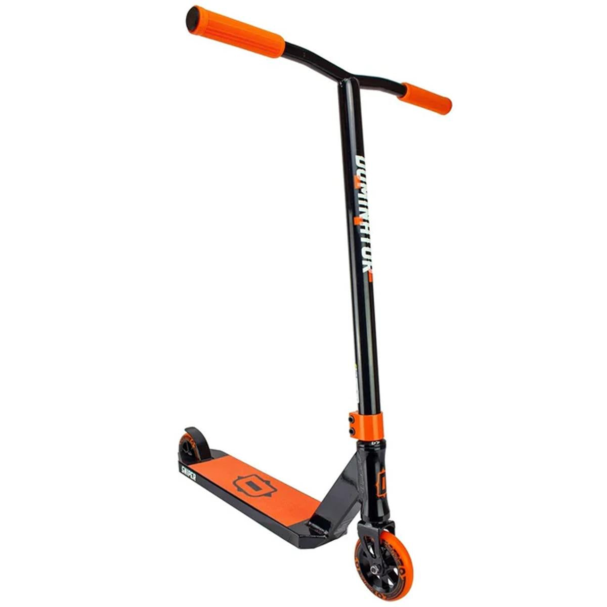 masters ST ALU ORANGE スキー用ストック 105cm スキーポール 24 LINE GRIP STICK カラー:BLACK ORANGE[105cm] ライン