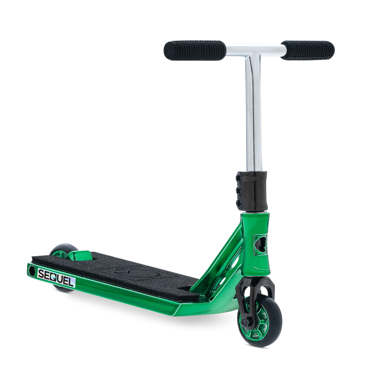 Sequel Street Finger Scooter