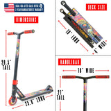 Madd Gear MG2 Obsidian Pro Scooter