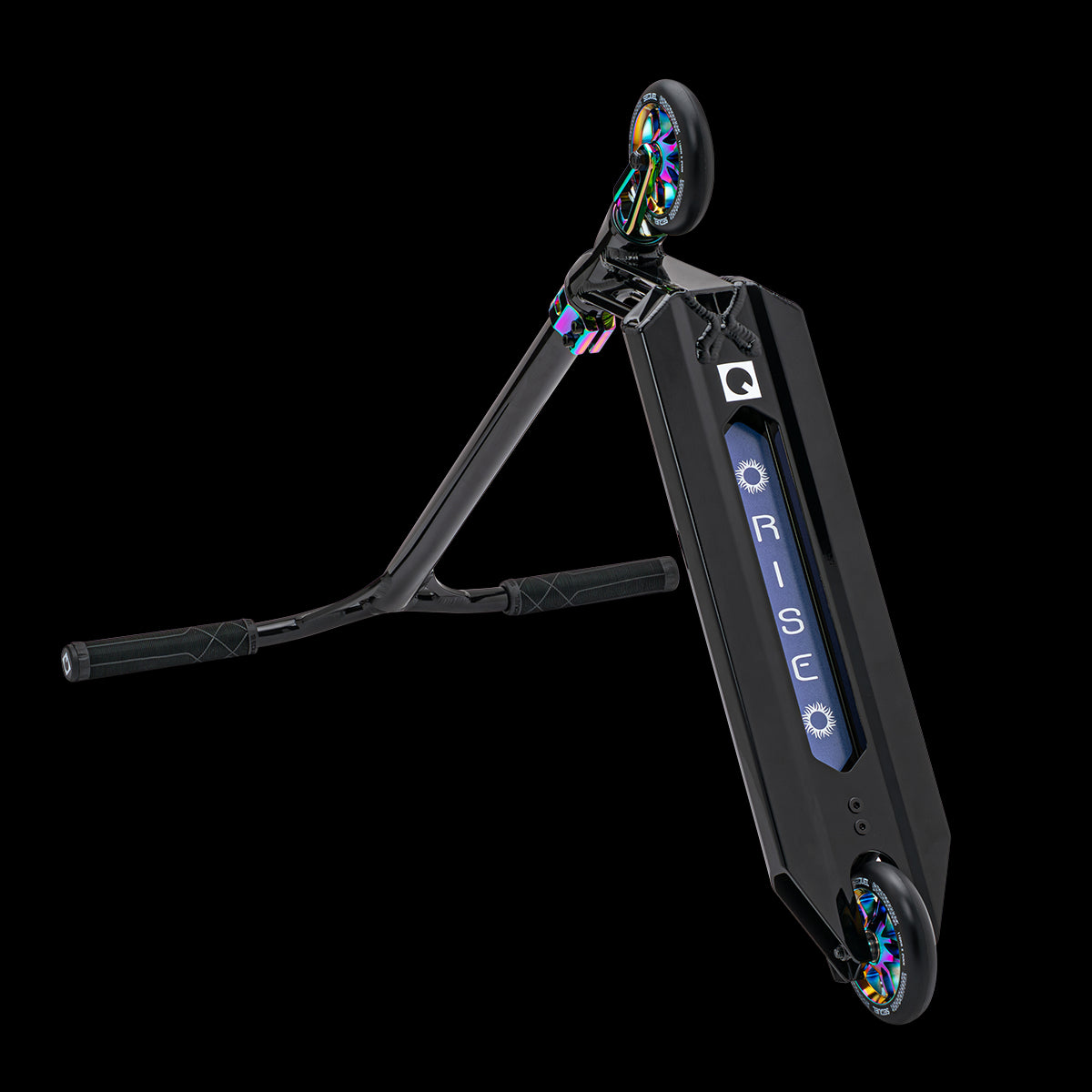 Sequel Rise Pro Scooter
