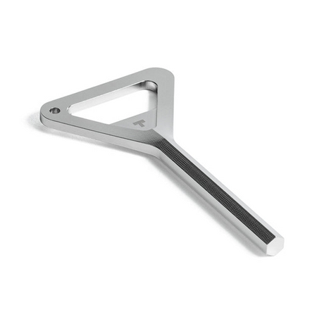 TiLT Bottle Key