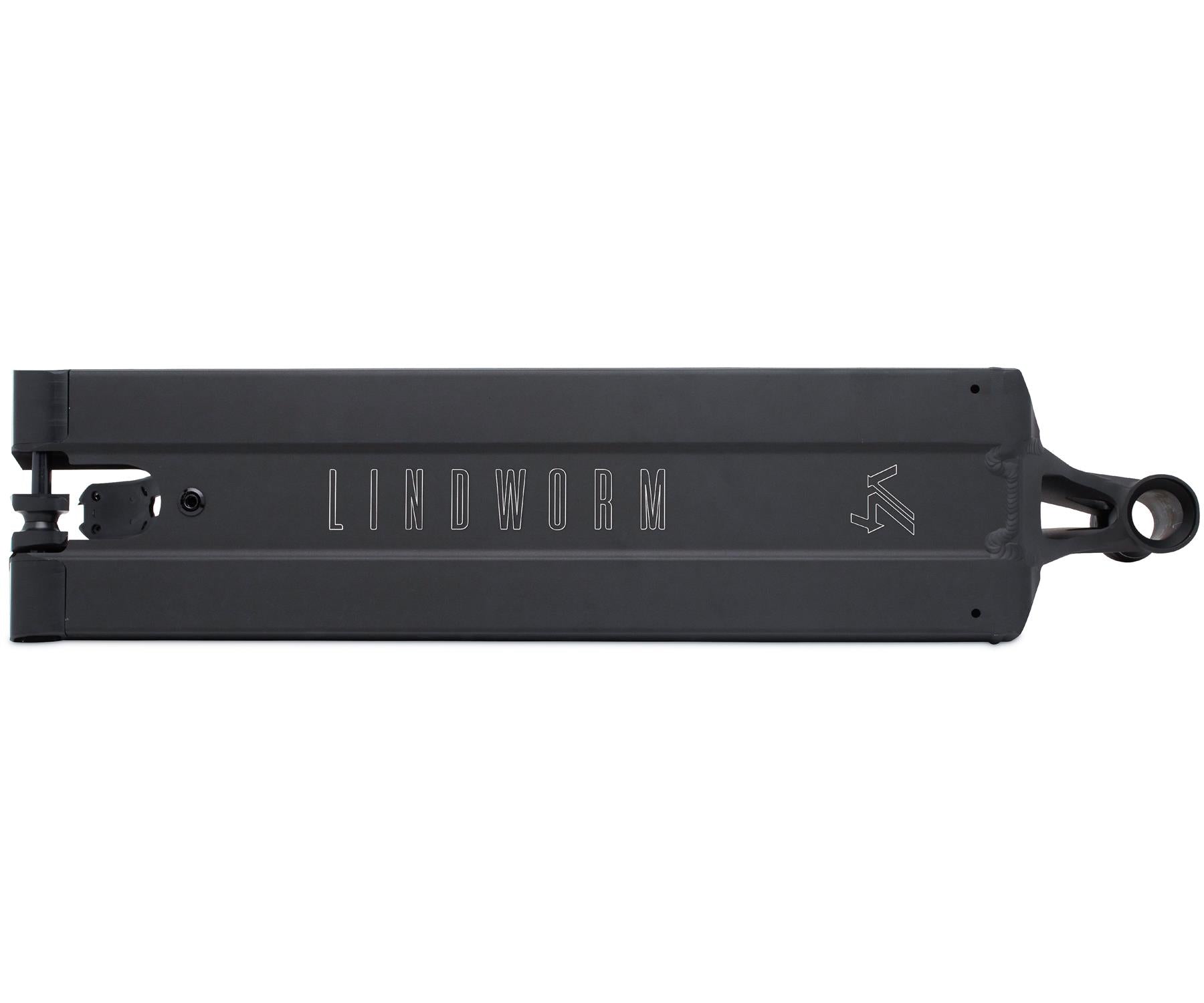 Ethic Lindworm V4 Deck - 6.7