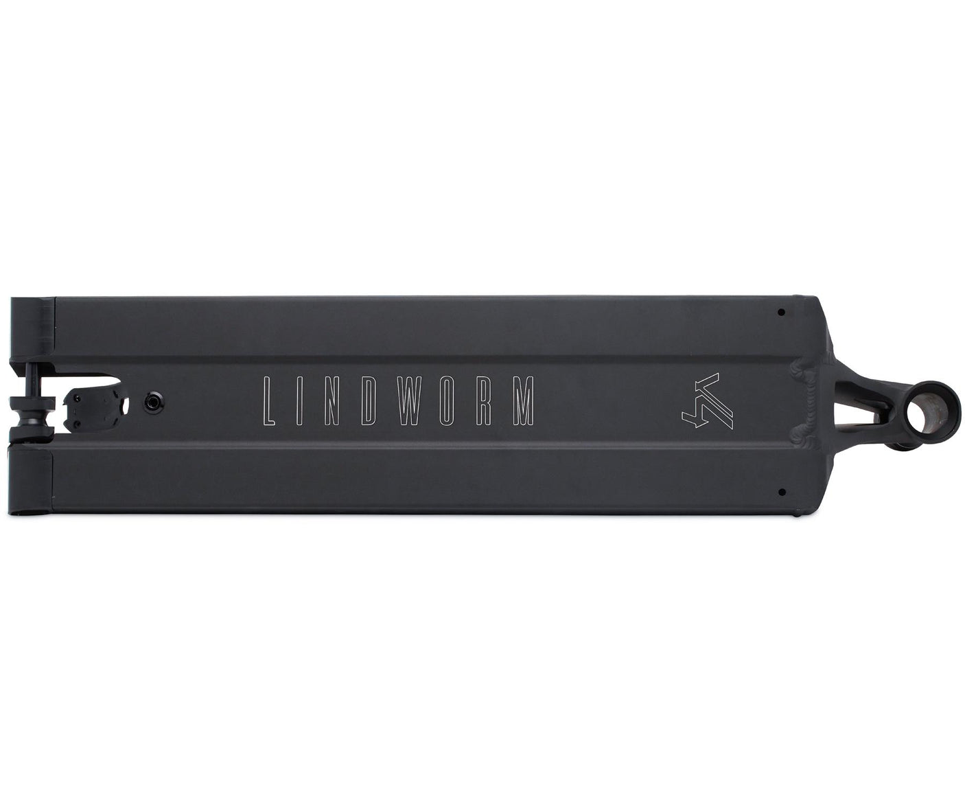 Ethic Lindworm V4 Deck - 6.7" Wide