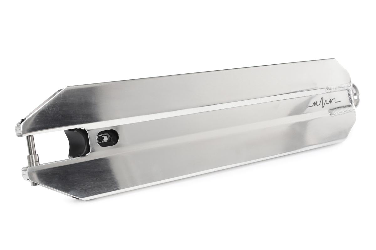 Unfair FX-1 Deck - 5" Wide