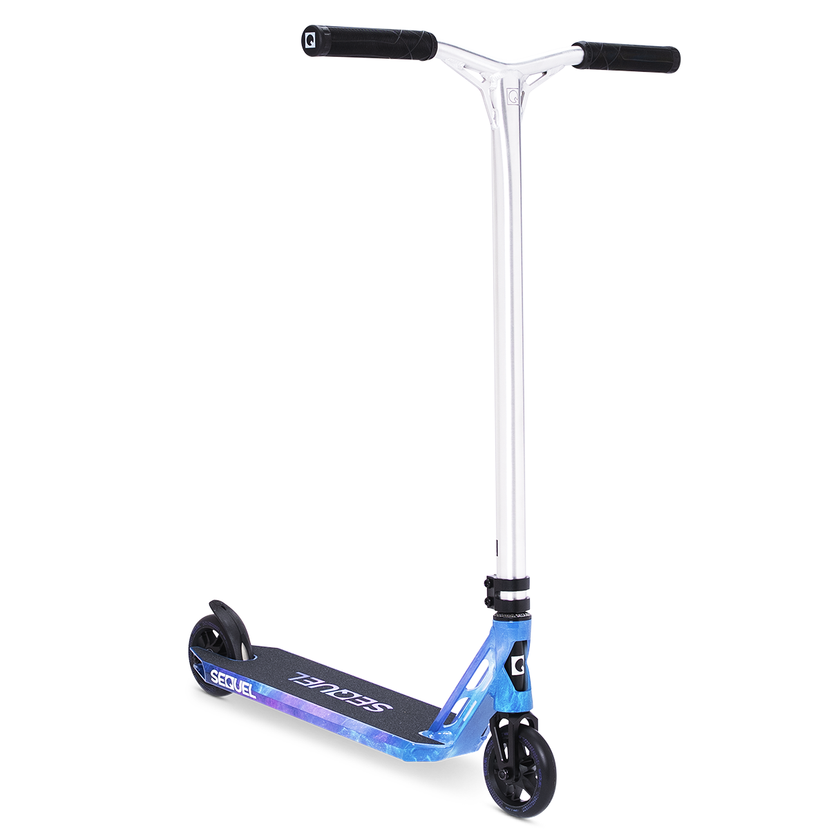Sequel Rise Pro Scooter - Dark Matter