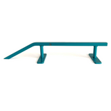 Teak Tuning Fingerboard Rail - Pole Jam Entrance v2