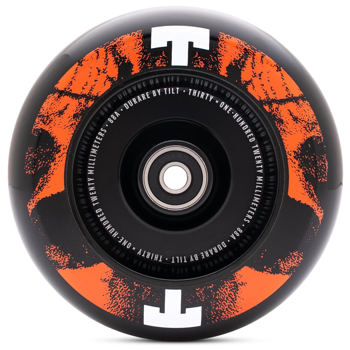 TiLT Durare Selects Skulls Wheels - 30mm Wide