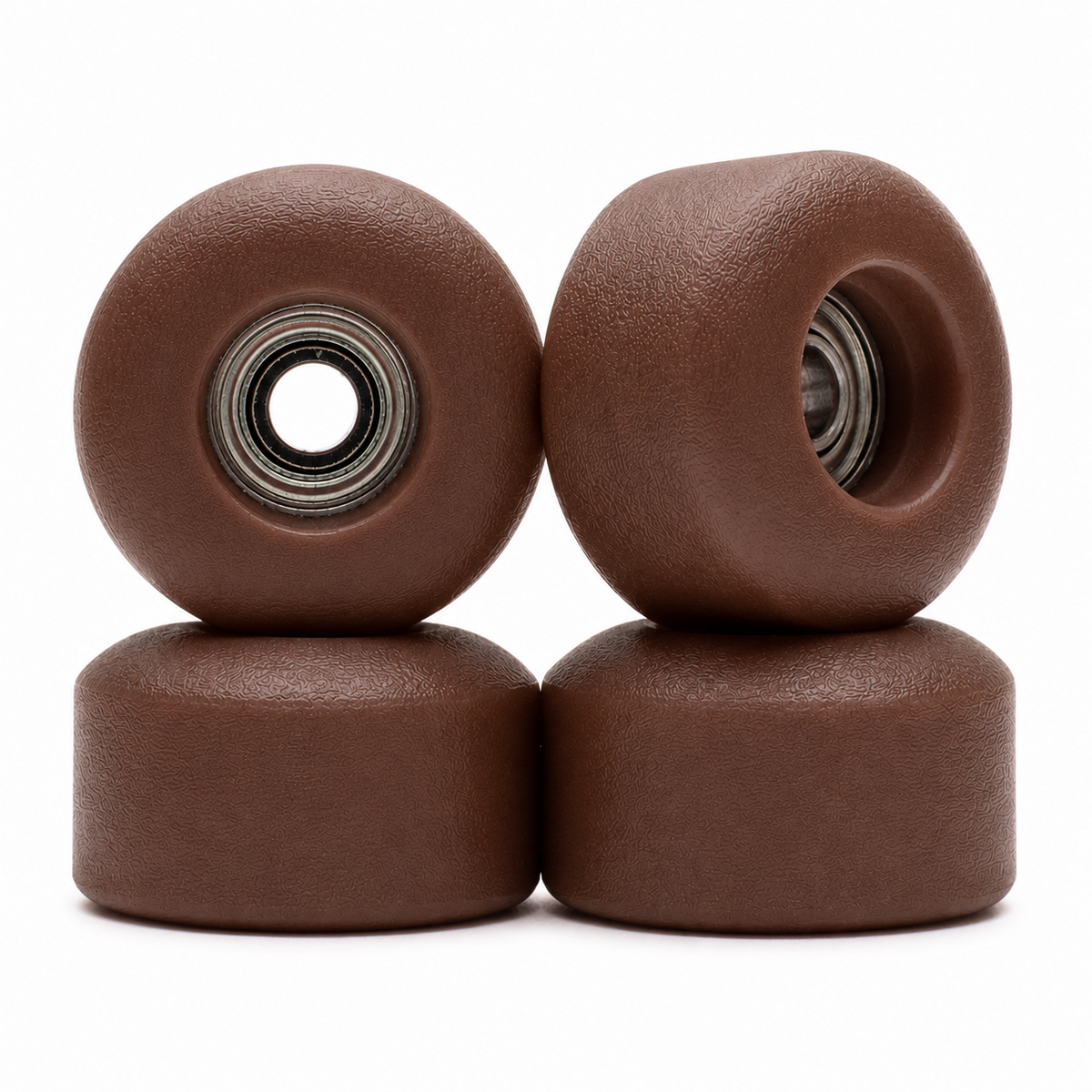 Redemption Abstract Fingerboard Wheels - 6.8 Mini Conical