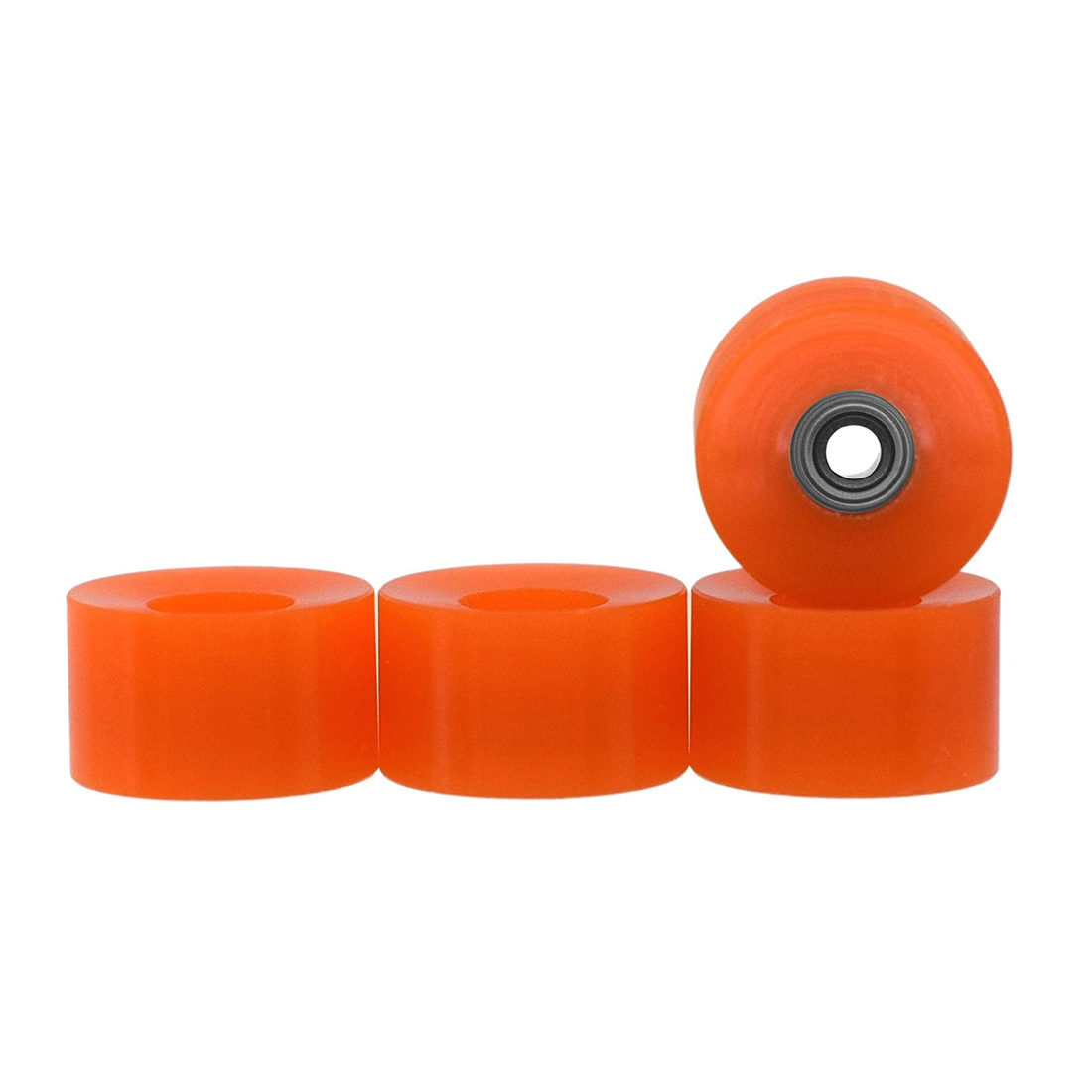 Teak Tuning Apex Cruiser Fingerboards Wheels - 71D