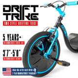 Madd Gear Drift Trike