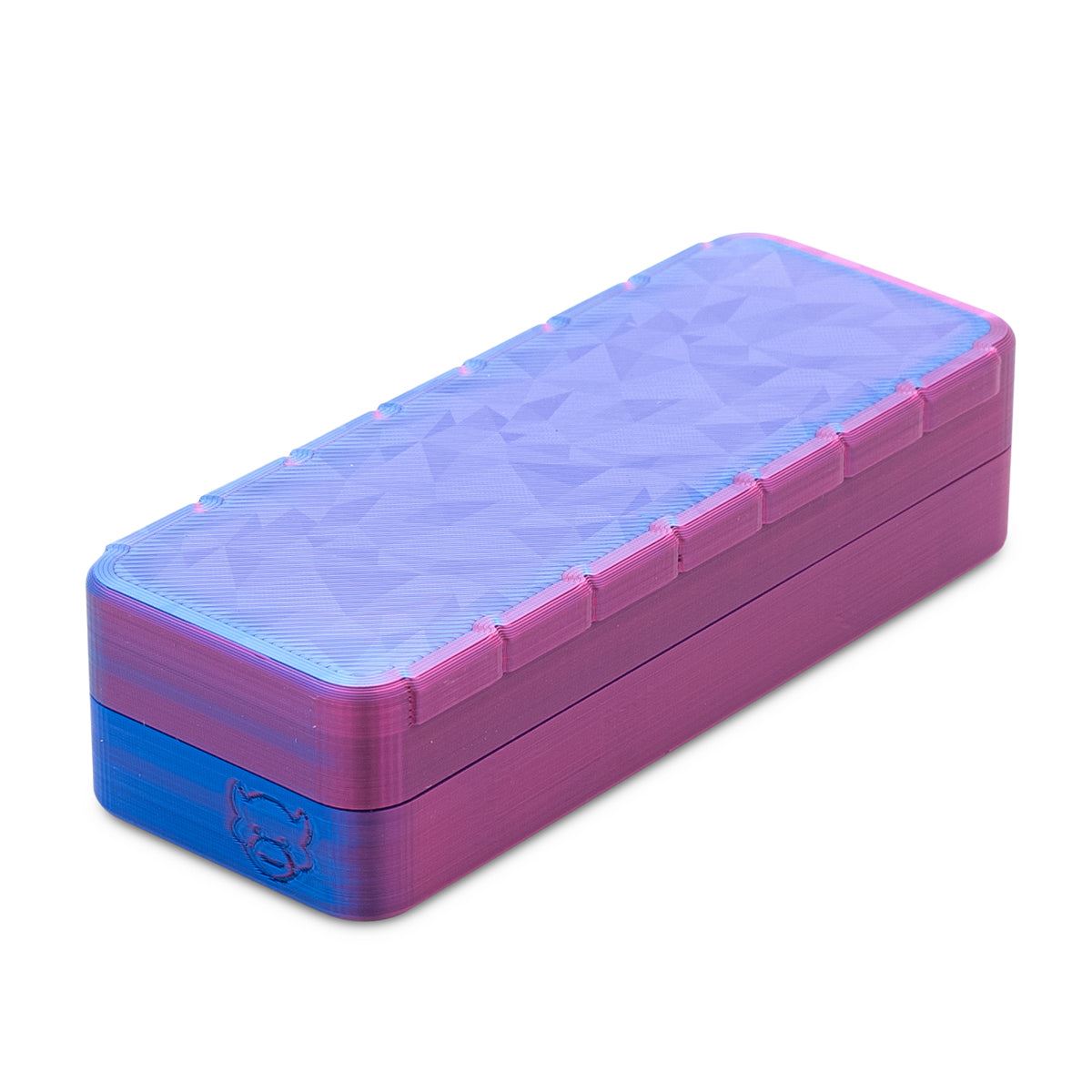 DecentBit Fingerboard Coffin Case – The Vault Pro Scooters