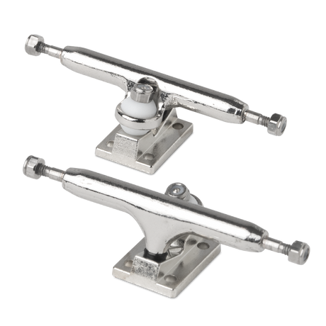 TV Team Fingerboard Trucks - 34mm