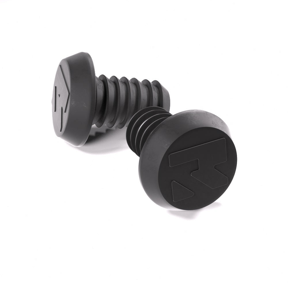 Root Industries Plastic Bar Ends