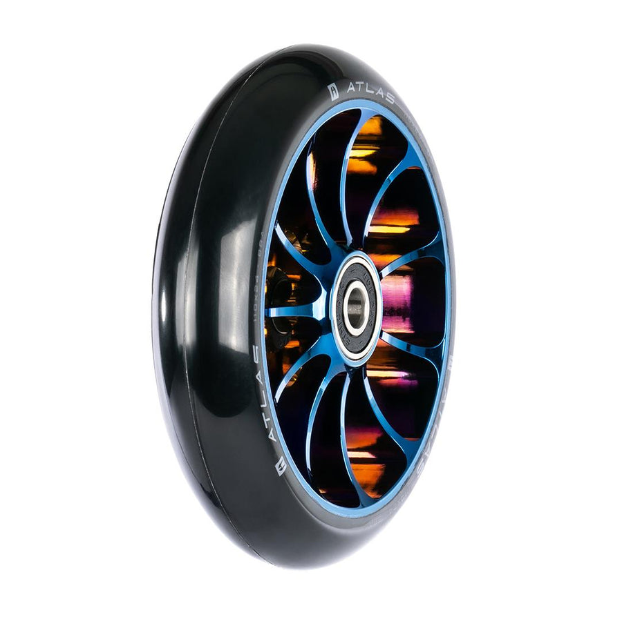 Ethic Atlas Wheel - 110mm – The Vault Pro Scooters