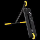 TV x UrbanArtt Butter Custom Build