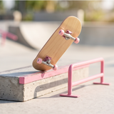 Dynamic Fingerboard Dual Bearing Special Edition Trucks - 31mm