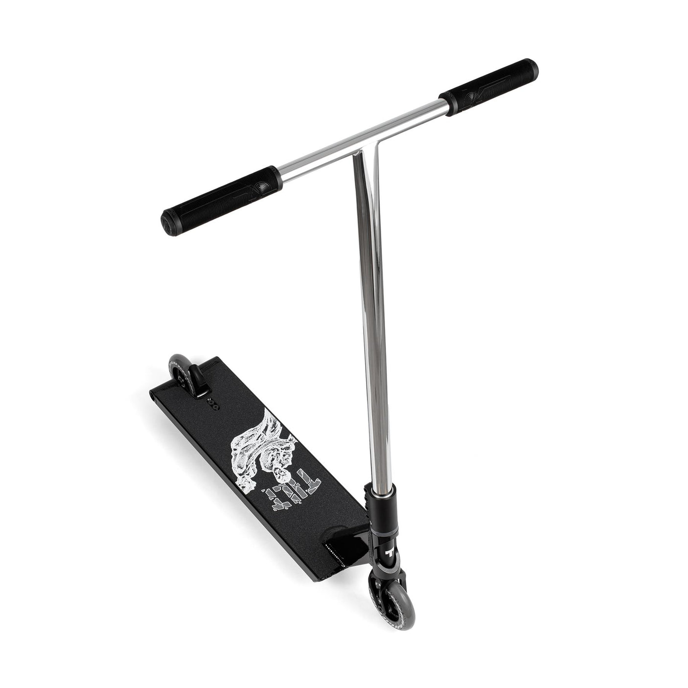 TiLT Contact Pro Scooter - 6.2" Wide
