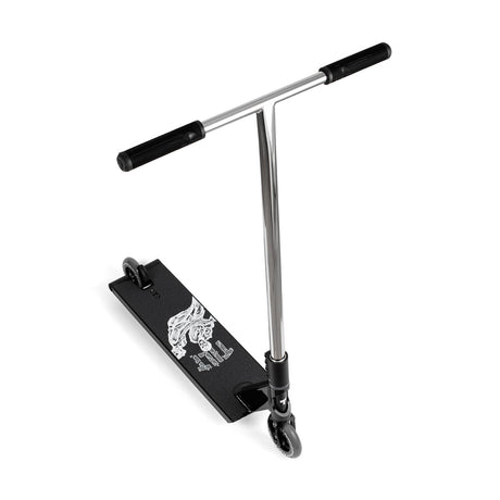 TiLT Contact Pro Scooter - 6.2" Wide