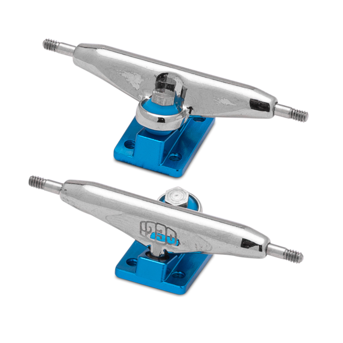 DeliDecks Fingerboard Trucks - Hex Hybrid Trux 29mm
