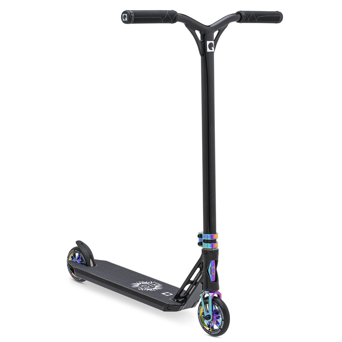 Sequel Rise Pro Scooter