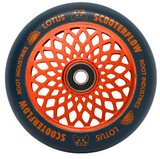 Root Industries x ScooterFlow Lotus Wheels