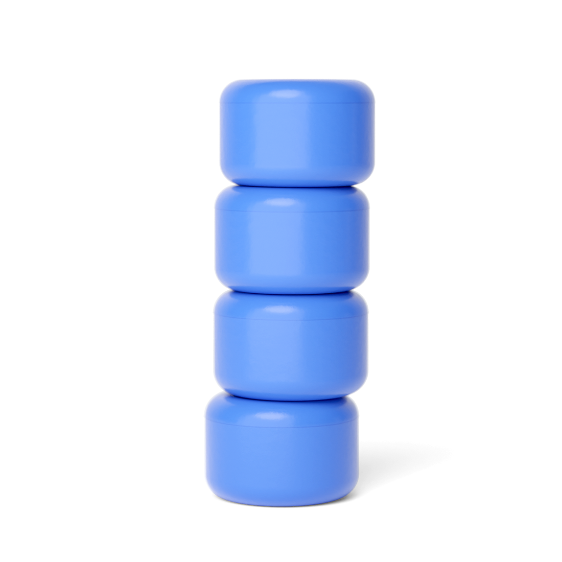 DeliDecks Bowl Fingerboard Wheels - 95A