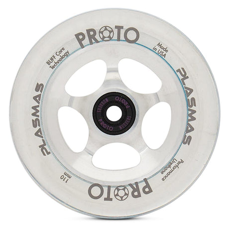 PROTO Blemished Plasma Wheels