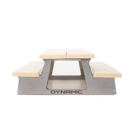 Dynamic Fingerboard Ramp - Schoolyard Picnic Table