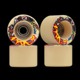 Piro Fingerboard Wheels - Pock Pros