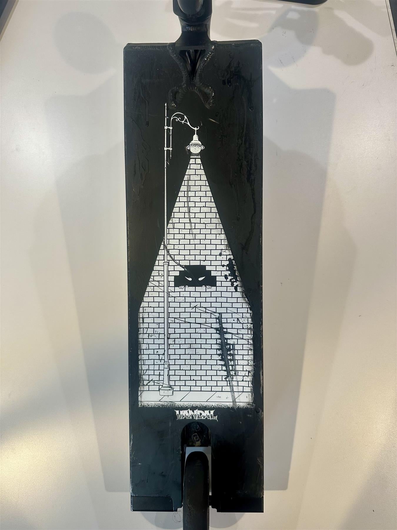 Clearance Sequel Vandal Pro Scooter