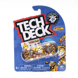 Tech Deck Fingerboard Complete