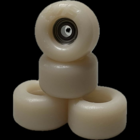 Bloob Fingerboard Wheels - 84s