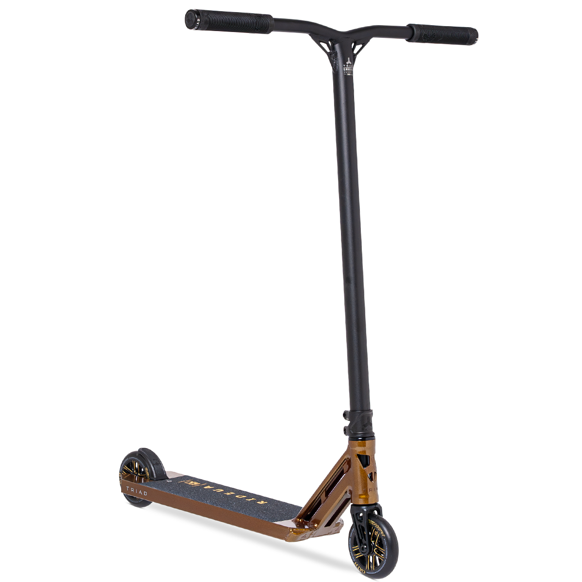 Scooter Cascadeur Pro Personnalisé - Trottinette De Sport, Neuf Sous Emballage