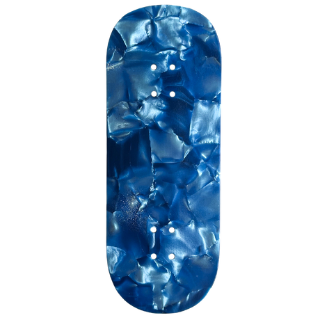 Vividwood Fingerboard Deck - Celluloid
