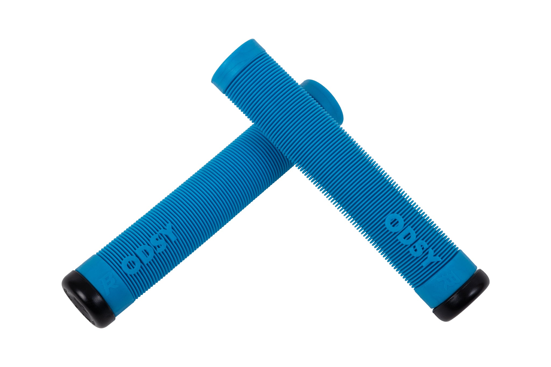Odyssey Broc Raiford Signature Grip – The Vault Pro Scooters
