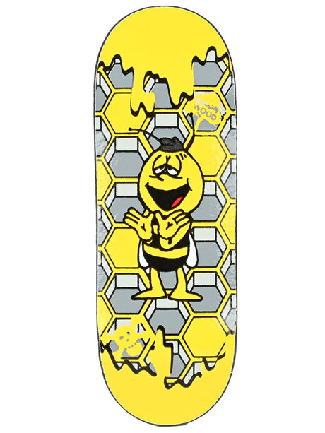Diapasón Berlinwood - Wu Willi