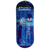 Piro Fingerboard Deck - Zonic
