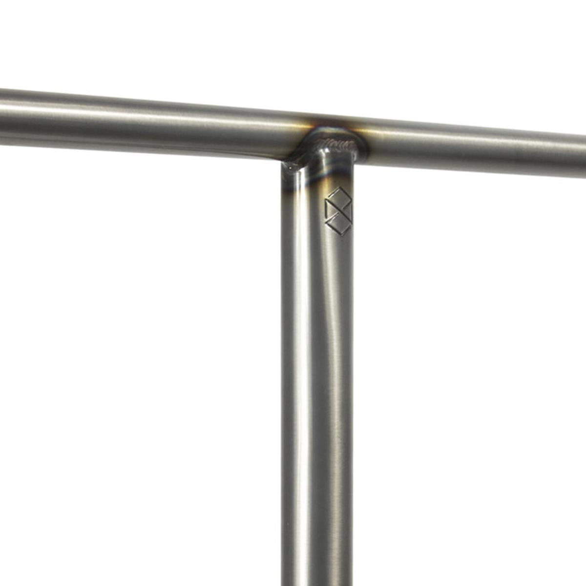 Native Format Bar