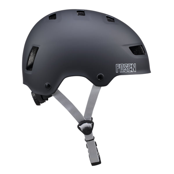 Fasen TriFlow Helmet