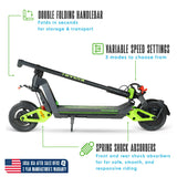 Madd Gear Terra X Electric Scooter