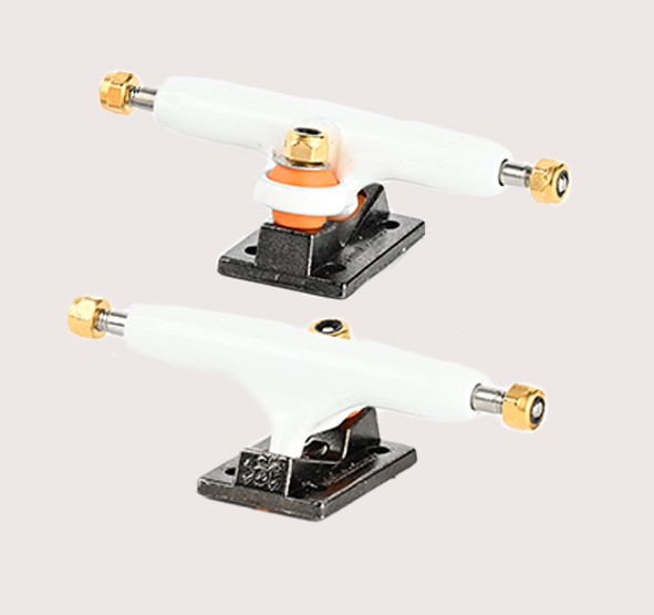 Blackriver Fingerboard 3.0 Trucks Without Tool - 32mm