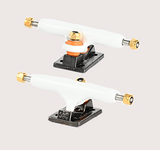 Blackriver Fingerboard 3.0 Trucks Without Tool - 32mm