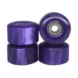 Teak Tuning Apex Street Fingerboards Wheels - 77D