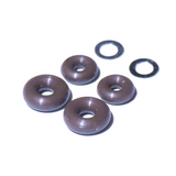 FlatFace User Fingerboard Bushings